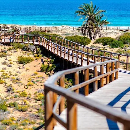 Spanish Sun - 500 M From The Apartment Arenales del Sol