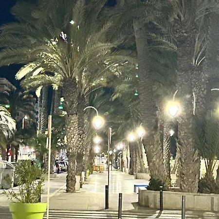 Spanish Sun - 500 M From The Apartment Arenales del Sol