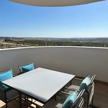 Spanish Sun - 500 M From The Arenales del Sol