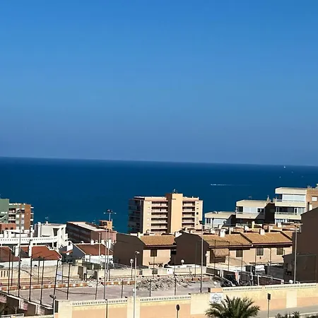 Spanish Sun - 500 M From The Arenales del Sol