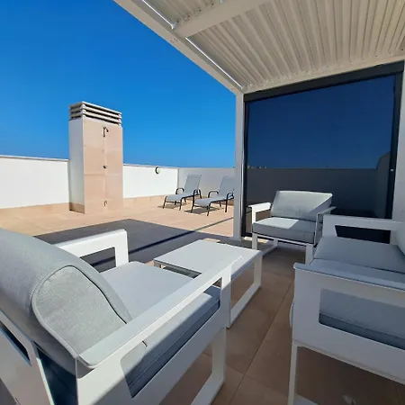 Spanish Sun - 500 M From The Apartment Arenales del Sol