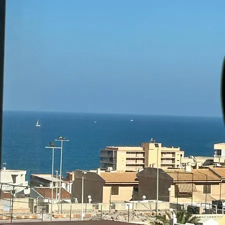 Spanish Sun - 500 M From The * Arenales del Sol