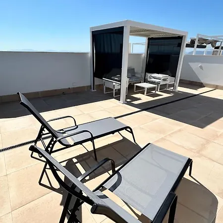 Spanish Sun - 500 M From The *