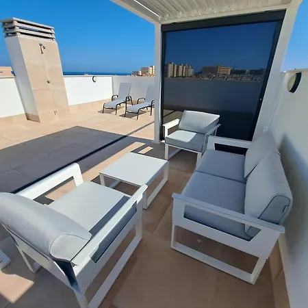 Spanish Sun - 500 M From The Apartament