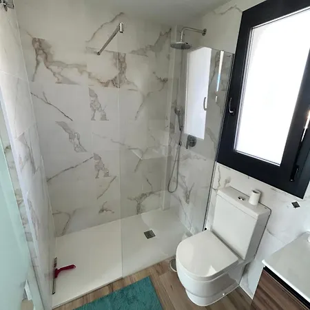 Apartament Spanish Sun - 500 M From The
