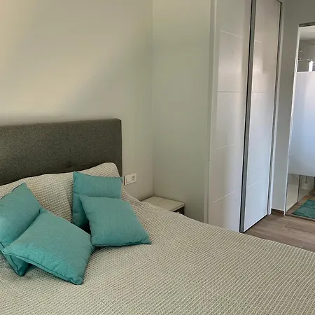 Apartament Spanish Sun - 500 M From The